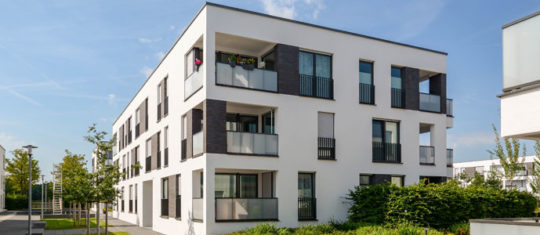 Immobilier neuf